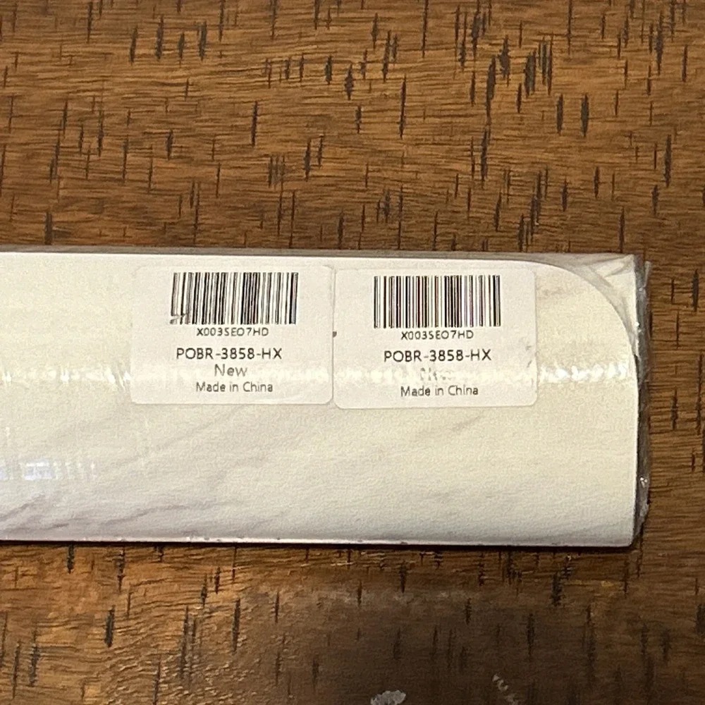 Povoda Bathroom Rug Absorbent Mat Quick Dry Non Slip Washable 15x23 Inches New